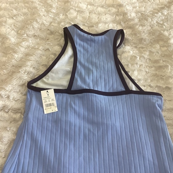 NEW Mossimo Bundle of 2 Athletic Racerback Tanks S - Picture 10 of 13